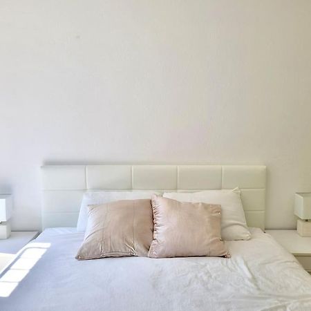 Apartment Palma - Central & Cozy With Free Private Parking Lugano Exterior foto