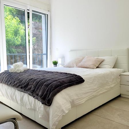 Apartment Palma - Central & Cozy With Free Private Parking Lugano Exterior foto