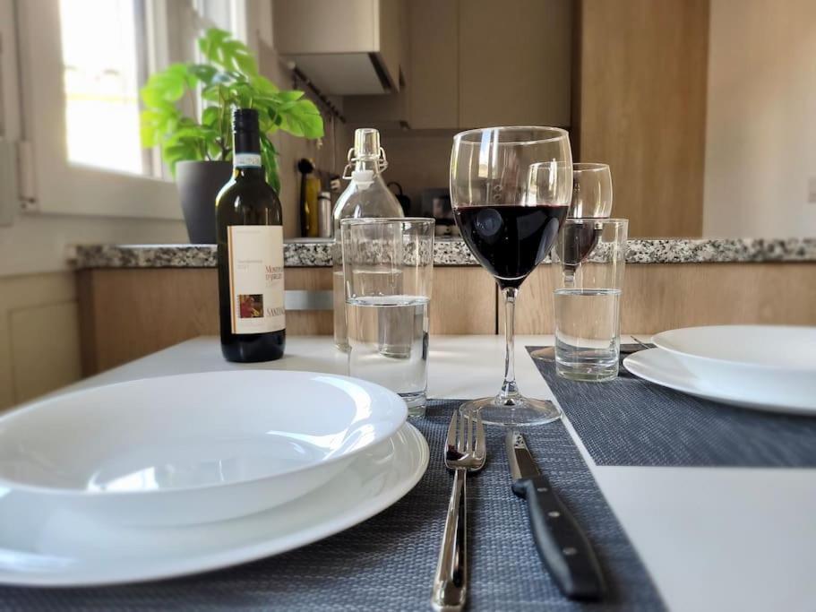Apartment Palma - Central & Cozy With Free Private Parking Lugano Exterior foto