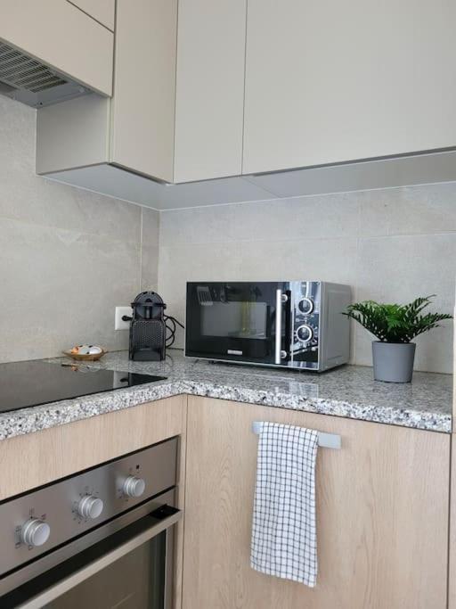 Apartment Palma - Central & Cozy With Free Private Parking Lugano Exterior foto